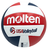 Balón de Voleyplaya Molten USA MS500 - 3 - Molten ColombiaBalón de Voleyplaya